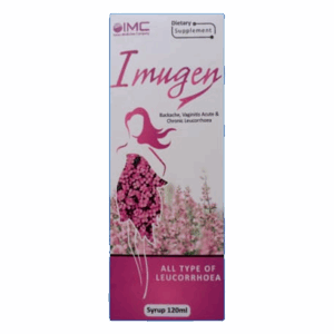 IMUGEN Syrup
