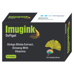 Imugink Softgel