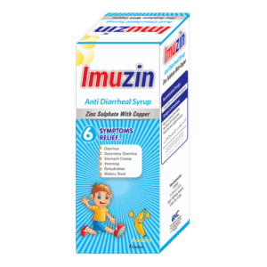 IMUZIN SYRUP 120ml