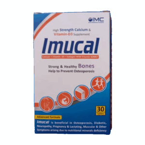 IMUCAL Tablet
