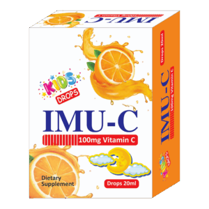 IMU-C Drop 20ml