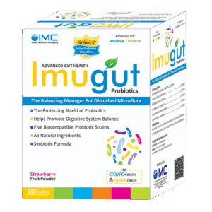 IMUGUT Sachet