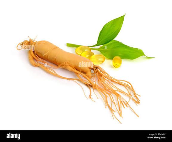 জিনসিন সিরাপ