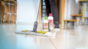 Floor cleaner