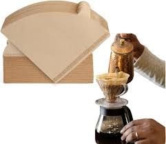 Coffee filters