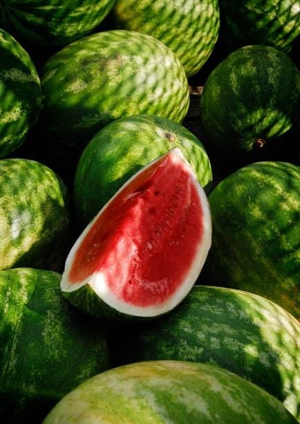 Watermelon