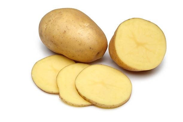 Potatoes