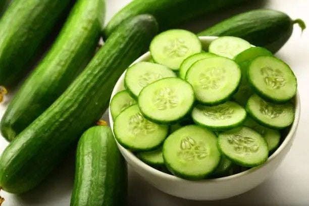 Cucumber