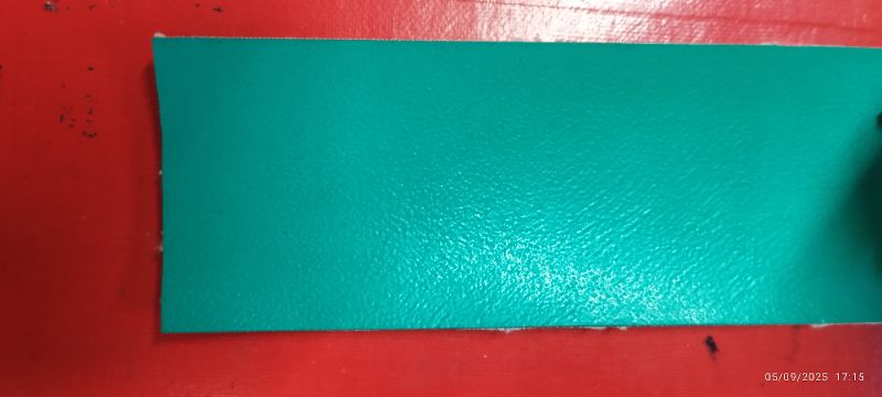 75A RF-13 PLAIN GREEN 50mm