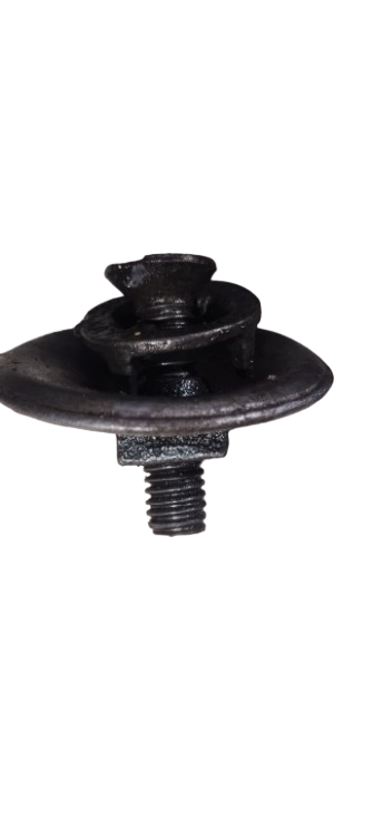 BF 1"X1/4" - 100pcs