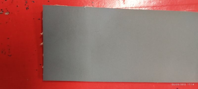 77 RF-13 PLAIN Grey 50mm