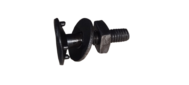 BB 3/4"X1/4" - 100pcs