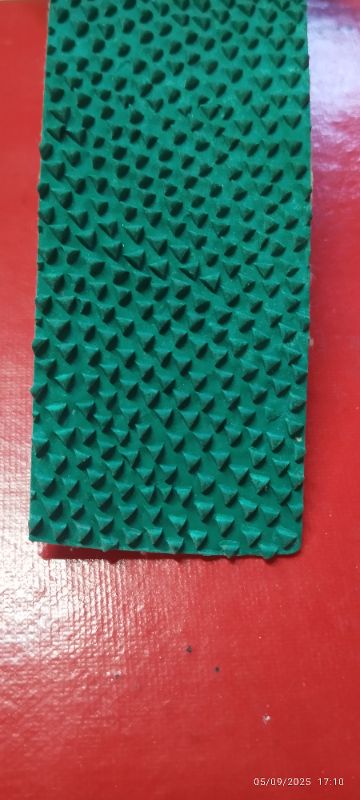 6 D/S EMERY SPECIAL 38mm