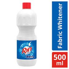 RIN FAB WHITENERS ALA 500 Ml