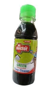 Mr Doctor Concentrated Floor Cleaner Green 200ml