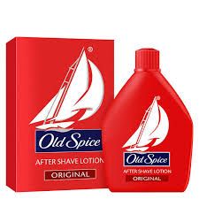 OLD SPICE AFTER SHAVE LOTION (Original)100 ML