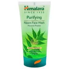 Himalaya Neem Face Wash 150 ml