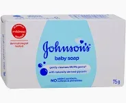 Johnson Baby Soap 75 gm