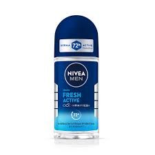 Nivea Men Roll on 50ml