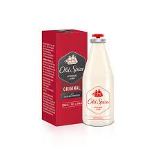 OLD SPICE AFTER SHAVE LOTION (Original) 50 ML