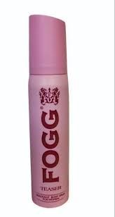 Fogg Teaser Deo 120 ml