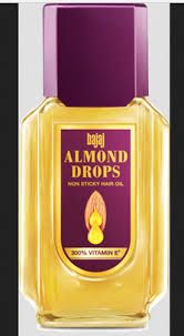 BAJAJ ALMOND HAIR OIL 285 ml