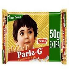 PARLE G GLUCO 250 g