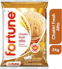 FORTUNE ATTA 5KG