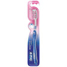 Oral B Toothbrush