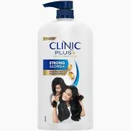 CLINIC PLUS Strong & long Shampoo 650 ml