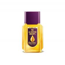 Bajaj Almond Hair Oil 35 ml