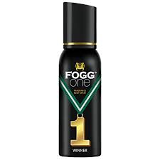 Fogg One Legend Deo 120 ml