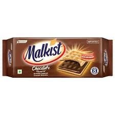 MALKIST CHOCOLATE 144g