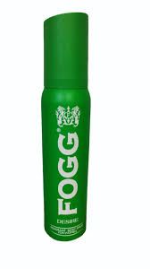 Fogg Desire Deo 120 ml