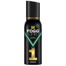 Fogg One Deo (winner) 120ml