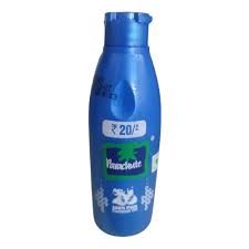 PARACHUTE COCONUT OIL 38ml