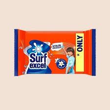 SURF EXCEL BAR 88g