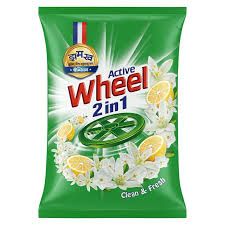 Wheel 2in1 4 kg