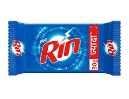 RIN BAR 160g