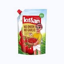 KISSAN TOMATO KETCHUP