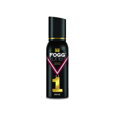 Fogg One Brave 120 ml
