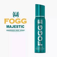 Fogg Majestic Deo 120 ml