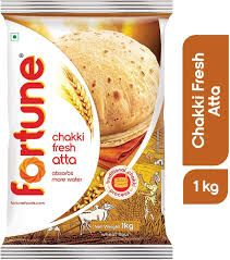 FORTUNE ATTA 1KG