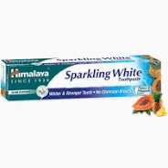 HIMALAYA Sparkling White 150g
