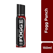 Fogg Punch Deo 150 ml