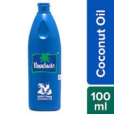 PARACHUTE COCONUT OIL 100ml