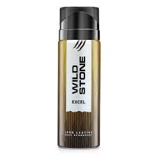Wild Stone Excel Deo 150 ml