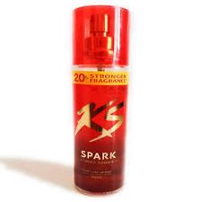 Kamasutra Spark Deo 135ml