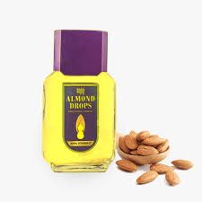 Bajaj Almond Hair Oil 49.5 ml