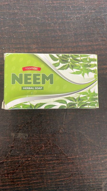 Neem Herbal Soap 75 gm